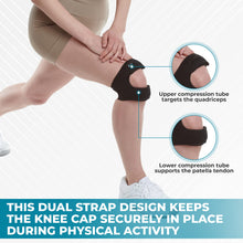 Cargar imagen en el visor de la galería, Grishay PatellaStabilize Strap