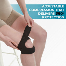 Cargar imagen en el visor de la galería, Grishay PatellaStabilize Strap