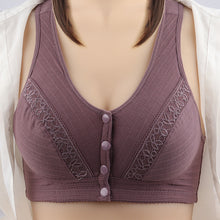 Cargar imagen en el visor de la galería, Front-Closure Bra