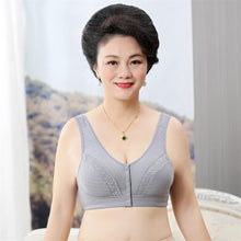 Cargar imagen en el visor de la galería, Front-Closure Bra