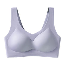 Cargar imagen en el visor de la galería, Breathable Wireless Anti-Sagging Women's Bra