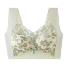 Cargar imagen en el visor de la galería, Women's Lace Back Push-Up Anti-sagging Bra