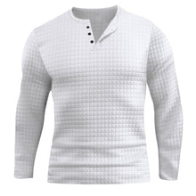 Cargar imagen en el visor de la galería, Men's Tracksuits Casual Sweatshirt