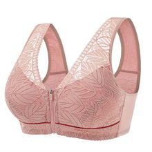 Cargar imagen en el visor de la galería, Women's Wireless Tank Lace Bra