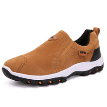 Load image into Gallery viewer, Men&#39;s Outdoor Casual Frosted Hiking Shoes

