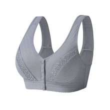 Cargar imagen en el visor de la galería, Front-Closure Bra
