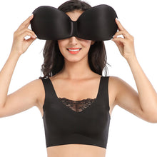 Cargar imagen en el visor de la galería, Women's ultra-thin cup breathable underwear