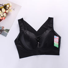 Cargar imagen en el visor de la galería, Women's Thin Cup Adjustable Side Cinch Bra
