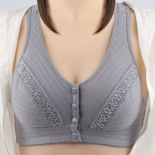 Cargar imagen en el visor de la galería, Front-Closure Bra
