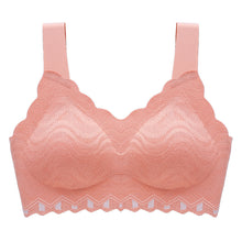 Cargar imagen en el visor de la galería, Women's one-piece extended strap latex bra