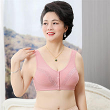 Cargar imagen en el visor de la galería, Front-Closure Bra