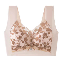 Cargar imagen en el visor de la galería, Women's Lace Back Push-Up Anti-sagging Bra
