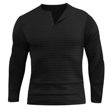 Cargar imagen en el visor de la galería, Men's Tracksuits Casual Sweatshirt
