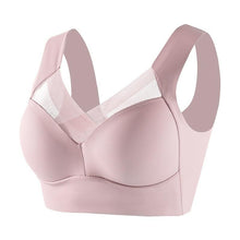 Cargar imagen en el visor de la galería, 🔥Fashion Deep Cup Bra🔥Summer sexy Push Up Wireless Bras