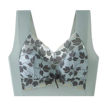 Cargar imagen en el visor de la galería, Women's Lace Back Push-Up Anti-sagging Bra