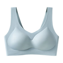 Cargar imagen en el visor de la galería, Breathable Wireless Anti-Sagging Women's Bra
