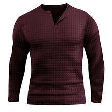 Cargar imagen en el visor de la galería, Men's Tracksuits Casual Sweatshirt