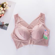 Cargar imagen en el visor de la galería, Women's Thin Cup Adjustable Side Cinch Bra