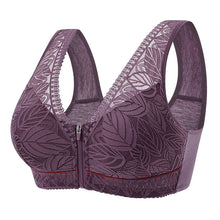 Cargar imagen en el visor de la galería, Women's Wireless Tank Lace Bra
