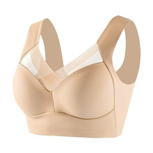 Cargar imagen en el visor de la galería, 🔥Fashion Deep Cup Bra🔥Summer sexy Push Up Wireless Bras