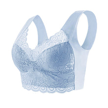 Cargar imagen en el visor de la galería, Push up beautiful back no steel ring lace underwear