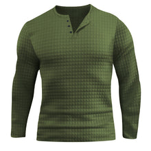 Cargar imagen en el visor de la galería, Men's Tracksuits Casual Sweatshirt