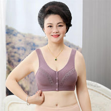 Cargar imagen en el visor de la galería, Front-Closure Bra