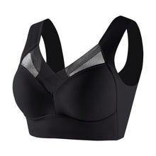 Cargar imagen en el visor de la galería, 🔥Fashion Deep Cup Bra🔥Summer sexy Push Up Wireless Bras