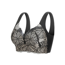 Cargar imagen en el visor de la galería, EXTRA LIFT - Ultimate Lift Stretch Full-Figure Seamless Lace Cut-Out Bra