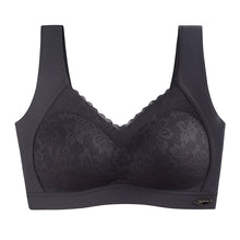Cargar imagen en el visor de la galería, Women Sexy Push Up Comfortable No Steel Ring Sports Bra
