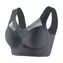 Cargar imagen en el visor de la galería, 🔥Fashion Deep Cup Bra🔥Summer sexy Push Up Wireless Bras