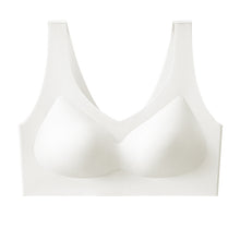 Cargar imagen en el visor de la galería, Breathable Wireless Anti-Sagging Women's Bra