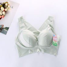 Cargar imagen en el visor de la galería, Women's Thin Cup Adjustable Side Cinch Bra