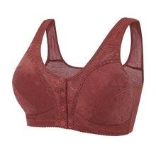 Cargar imagen en el visor de la galería, FRONT-CLOSURE ACUTEFEBRUARY BRA