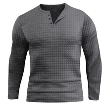 Cargar imagen en el visor de la galería, Men's Tracksuits Casual Sweatshirt