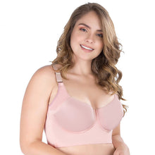 Cargar imagen en el visor de la galería, ❤️Summmer Sale❤️- Sexy Deep Cup Full Coverage Bra