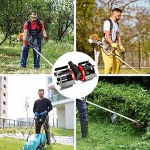 Load image into Gallery viewer, Universal Precision Alloy Lawnmower Accessory