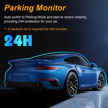 Load image into Gallery viewer, Welnax™ 1080p Dual Lens Dash Cam