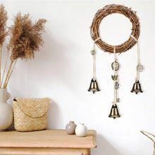 Load image into Gallery viewer, Grishay Guardian Chime