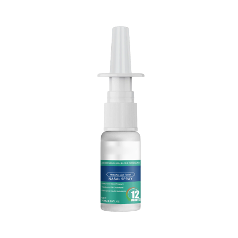Allcros™ CardioEase Nasal Spray