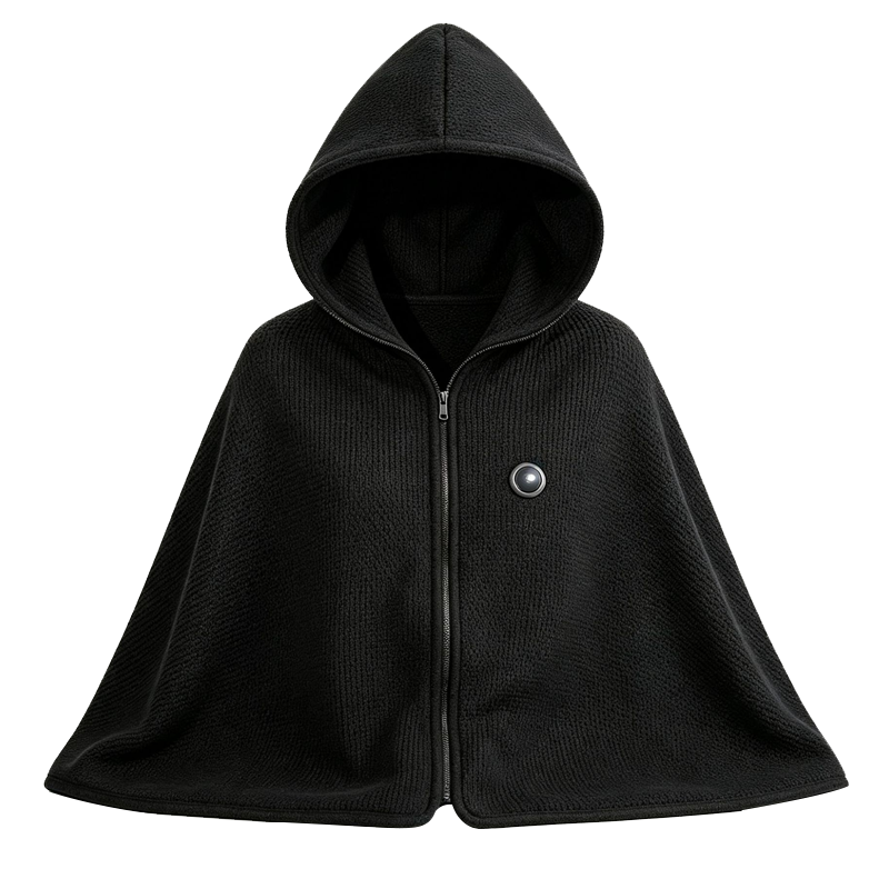 Esslyn Infrared Poncho