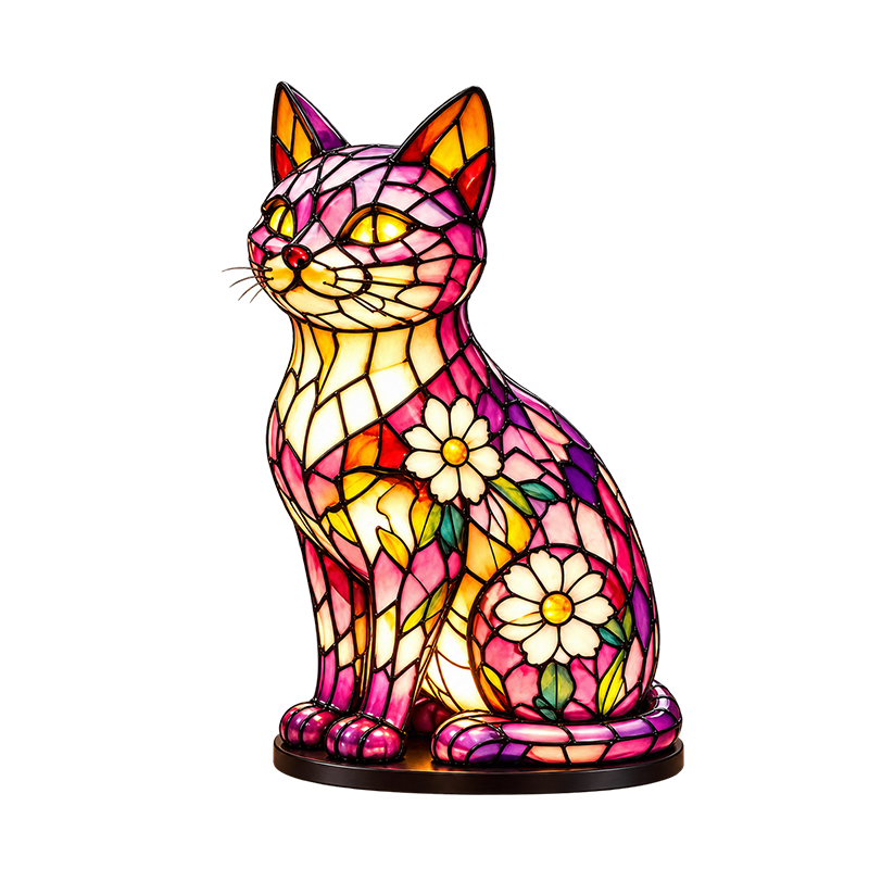 Hobelis™ PetalGlow Kitty