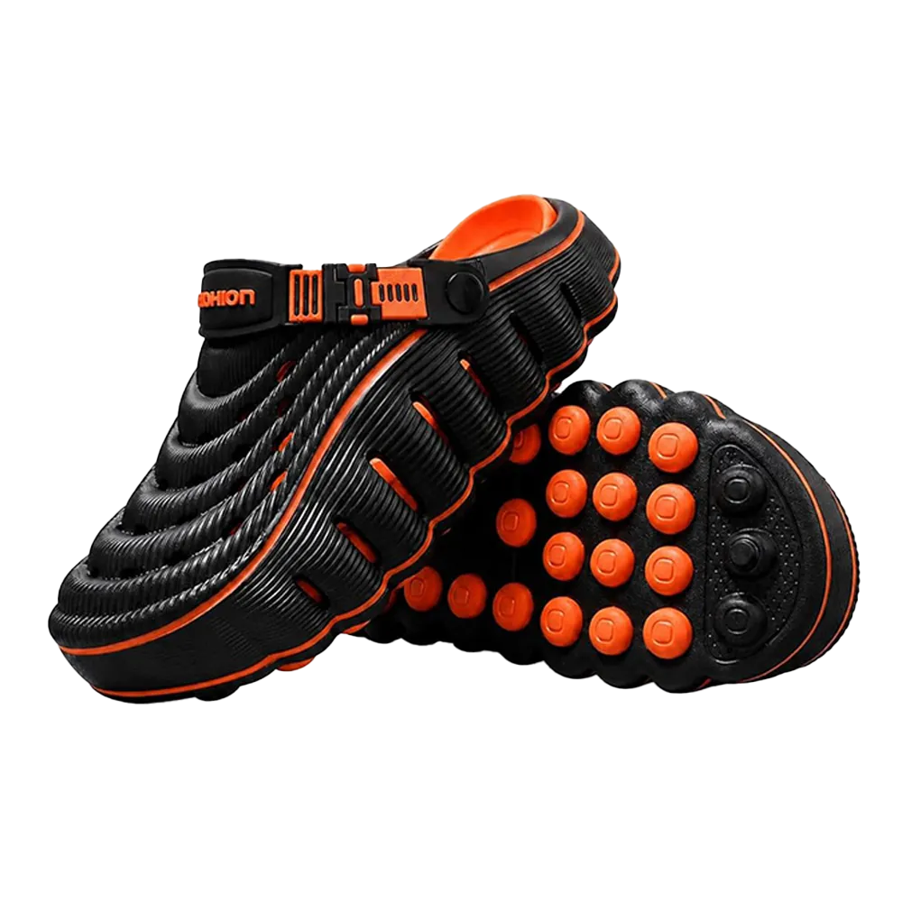 Graddi FreedomWalk Clogs