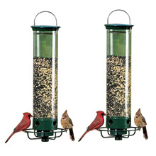Cargar imagen en el visor de la galerĆa, 2024 Summer New Arrival š„100% Squirrel Resistant Bird Feeder