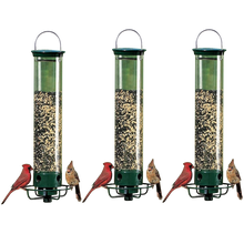 Cargar imagen en el visor de la galerĆa, 2024 Summer New Arrival š„100% Squirrel Resistant Bird Feeder