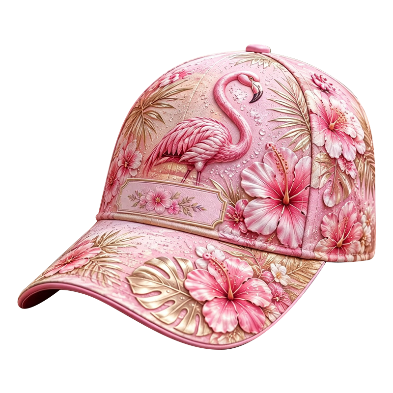 Graddi™ BloomNature Cap