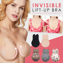 Cargar imagen en el visor de la galería, Invisible Lift-Up Bra