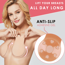 Cargar imagen en el visor de la galería, Invisible Lift-Up Bra