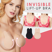 Cargar imagen en el visor de la galería, Invisible Lift-Up Bra