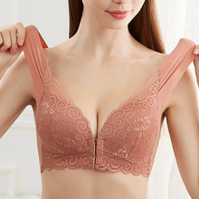 Cargar imagen en el visor de la galería, Sursell Front-Close Bra